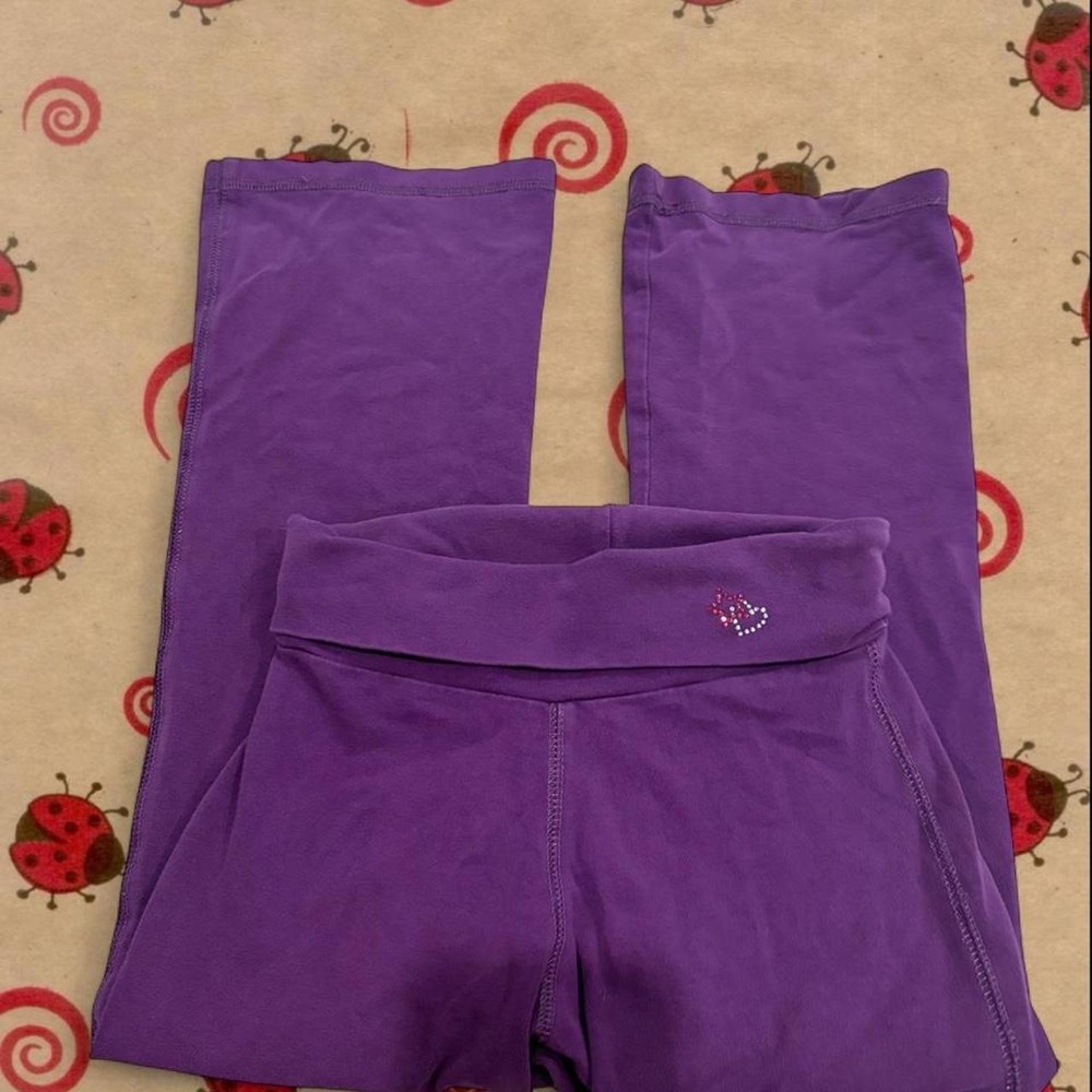Kids foldovers